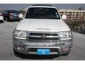 Natural White - 4Runner Limited Photo No. 2