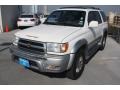 2000 Natural White Toyota 4Runner Limited  photo #3