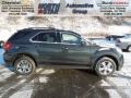Ashen Gray Metallic - Equinox LT AWD Photo No. 1