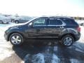 Ashen Gray Metallic - Equinox LT AWD Photo No. 5