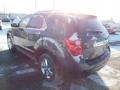 Ashen Gray Metallic - Equinox LT AWD Photo No. 6