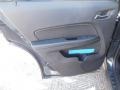 Ashen Gray Metallic - Equinox LT AWD Photo No. 14