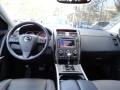 2010 Brilliant Black Mazda CX-9 Grand Touring AWD  photo #29