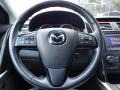 2010 Brilliant Black Mazda CX-9 Grand Touring AWD  photo #30