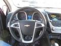 Ashen Gray Metallic - Equinox LT AWD Photo No. 18
