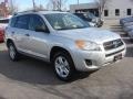 Classic Silver Metallic - RAV4 I4 Photo No. 2