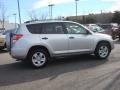 Classic Silver Metallic - RAV4 I4 Photo No. 3