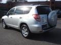 Classic Silver Metallic - RAV4 I4 Photo No. 4