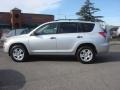 Classic Silver Metallic - RAV4 I4 Photo No. 5