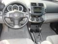Classic Silver Metallic - RAV4 I4 Photo No. 10