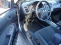 Black Prime Interior Photo for 2004 Honda Civic #76356614