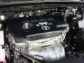 Classic Silver Metallic - RAV4 I4 Photo No. 20