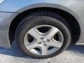 2004 Honda Civic EX Coupe Wheel