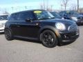 Midnight Black Metallic - Cooper Hardtop Photo No. 2
