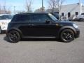 Midnight Black Metallic - Cooper Hardtop Photo No. 3