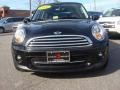 Midnight Black Metallic - Cooper Hardtop Photo No. 7