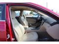 Crystal Red Tintcoat - CTS 3.6 Sedan Photo No. 15