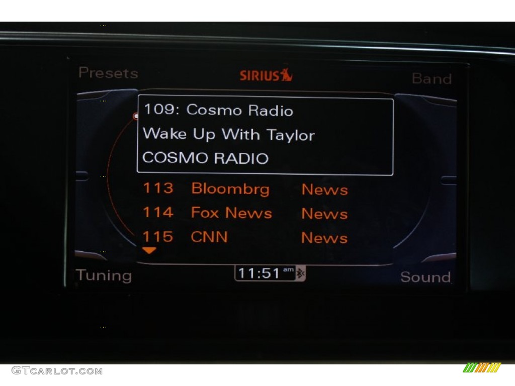 2010 A5 2.0T quattro Cabriolet - Ibis White / Cinnamon Brown photo #23