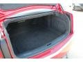 Crystal Red Tintcoat - CTS 3.6 Sedan Photo No. 21