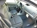 2013 Dark Gray Metallic Subaru Impreza 2.0i Sport Premium 5 Door  photo #10