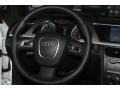 Ibis White - A5 2.0T quattro Cabriolet Photo No. 31