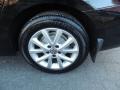 Black - Jetta SE Sedan Photo No. 8