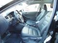 Black - Jetta SE Sedan Photo No. 13