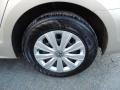 White Gold Metallic - Jetta S Sedan Photo No. 8