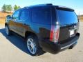 2013 Black Raven Cadillac Escalade Premium AWD  photo #4