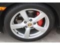 2006 Porsche Cayman S Wheel and Tire Photo