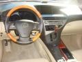 2010 Matador Red Mica Lexus RX 350 AWD  photo #9