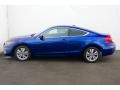  2011 Accord EX-L Coupe Belize Blue Pearl