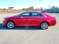 Crystal Red Tintcoat - XTS Premium FWD Photo No. 3
