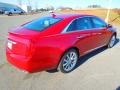 Crystal Red Tintcoat - XTS Premium FWD Photo No. 5