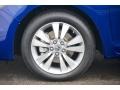 2011 Honda Accord EX-L Coupe Wheel