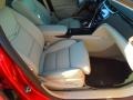 Crystal Red Tintcoat - XTS Premium FWD Photo No. 23