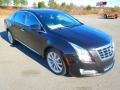 Black Diamond Tricoat - XTS Premium FWD Photo No. 2