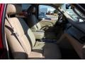 2011 Infrared Tincoat Cadillac Escalade Luxury  photo #15