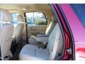 2011 Infrared Tincoat Cadillac Escalade Luxury  photo #17