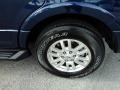 2012 Dark Blue Pearl Metallic Ford Expedition XLT  photo #10