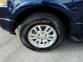 2012 Dark Blue Pearl Metallic Ford Expedition XLT  photo #11