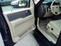 2012 Dark Blue Pearl Metallic Ford Expedition XLT  photo #16