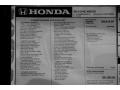Polished Metal Metallic - Civic EX Sedan Photo No. 17