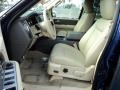 2012 Dark Blue Pearl Metallic Ford Expedition XLT  photo #18