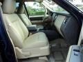 2012 Dark Blue Pearl Metallic Ford Expedition XLT  photo #20