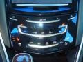 2013 Cadillac XTS Premium FWD Controls