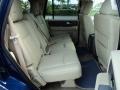 2012 Dark Blue Pearl Metallic Ford Expedition XLT  photo #22