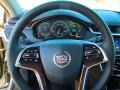 Jet Black Steering Wheel Photo for 2013 Cadillac XTS #76360156