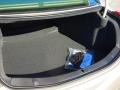 2013 Cadillac XTS Premium FWD Trunk