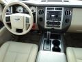 2012 Dark Blue Pearl Metallic Ford Expedition XLT  photo #28